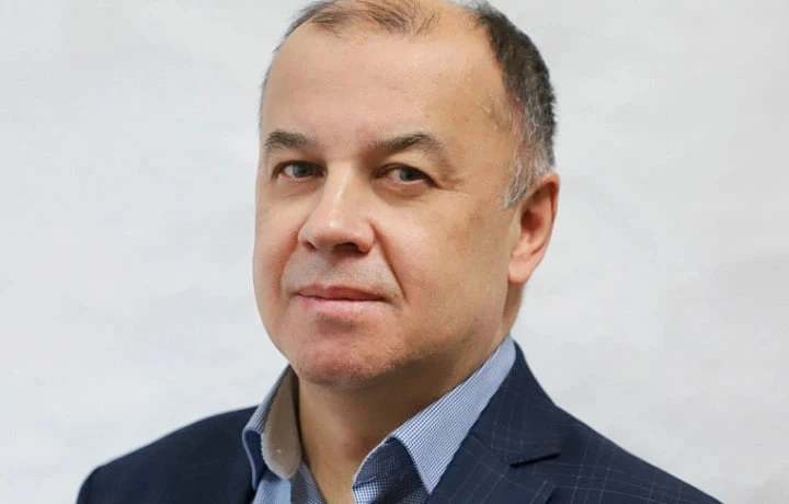 Новым руководителем тульского КИЗО назначен Сергей Калинов