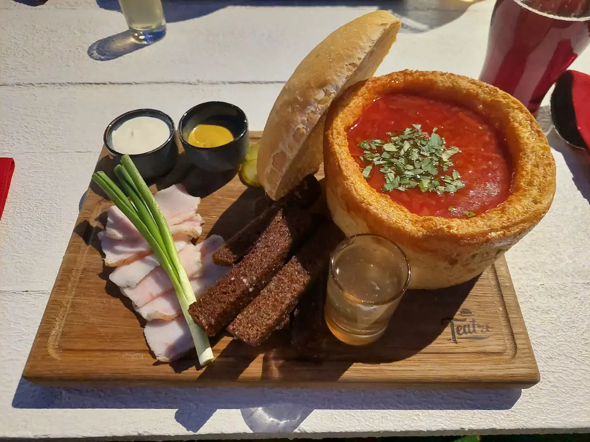 Почему стоит подождать: десять блюд, которые становятся лучше на следующий день