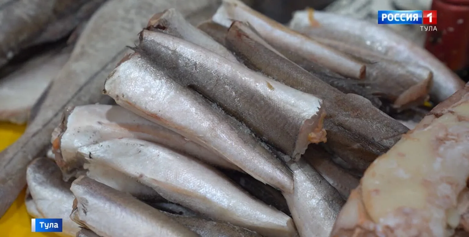 Диетолог объясняет, какая рыба «прокачает» мозг школьников перед ЕГЭ