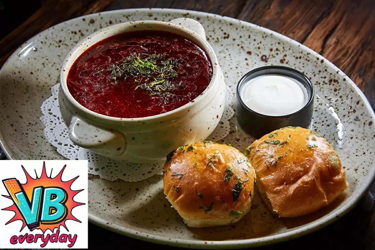 Как приготовить идеальный борщ: секреты и хитрости для яркого вкуса и цвета