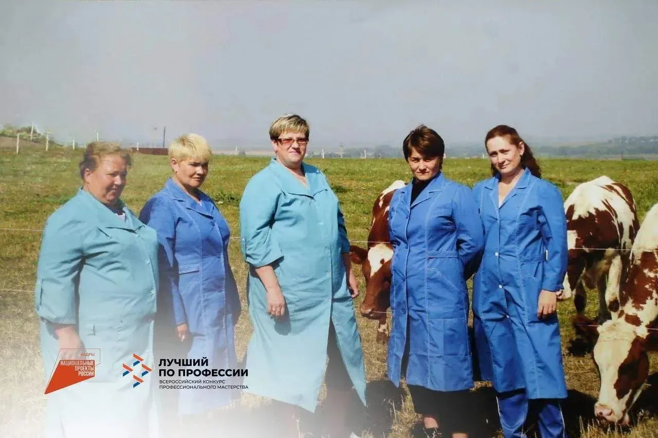 Дмитрий Миляев: Миллион за мастерство: стартовал приём заявок на Всероссийский конкурс «Лучший по профессии» Дмитрий Миляев: Миллион за мастерство: стартовал приём заявок на Всероссийский конкурс «Лучший по профессии»