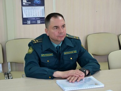 Начальник Тульской таможни провел рабочие встречи с резидентами ОЭЗ ППТ «Узловая»
