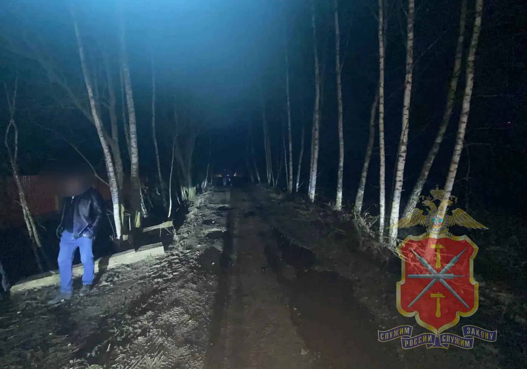 В Заокском районе полицейские задержали водителя квадроцикла, подозреваемого в незаконном хранении наркотиков В Заокском районе полицейские задержали водителя квадроцикла, подозреваемого в незаконном хранении наркотиков