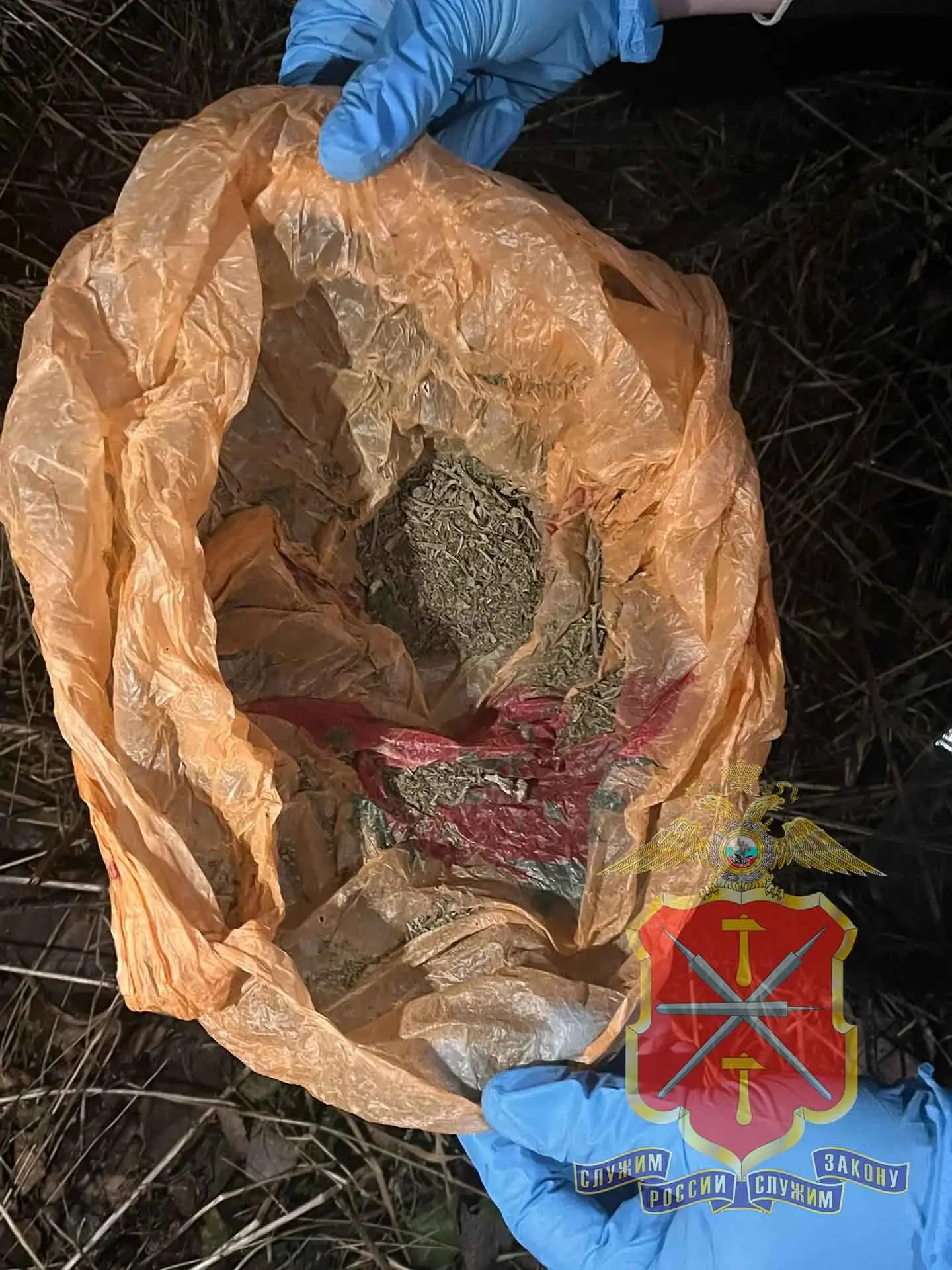 В Заокском районе полицейские задержали водителя квадроцикла, подозреваемого в незаконном хранении наркотиков В Заокском районе полицейские задержали водителя квадроцикла, подозреваемого в незаконном хранении наркотиков