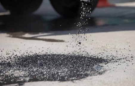 В деревне Боровна могут заасфальтировать дорогу до выезда на трассу