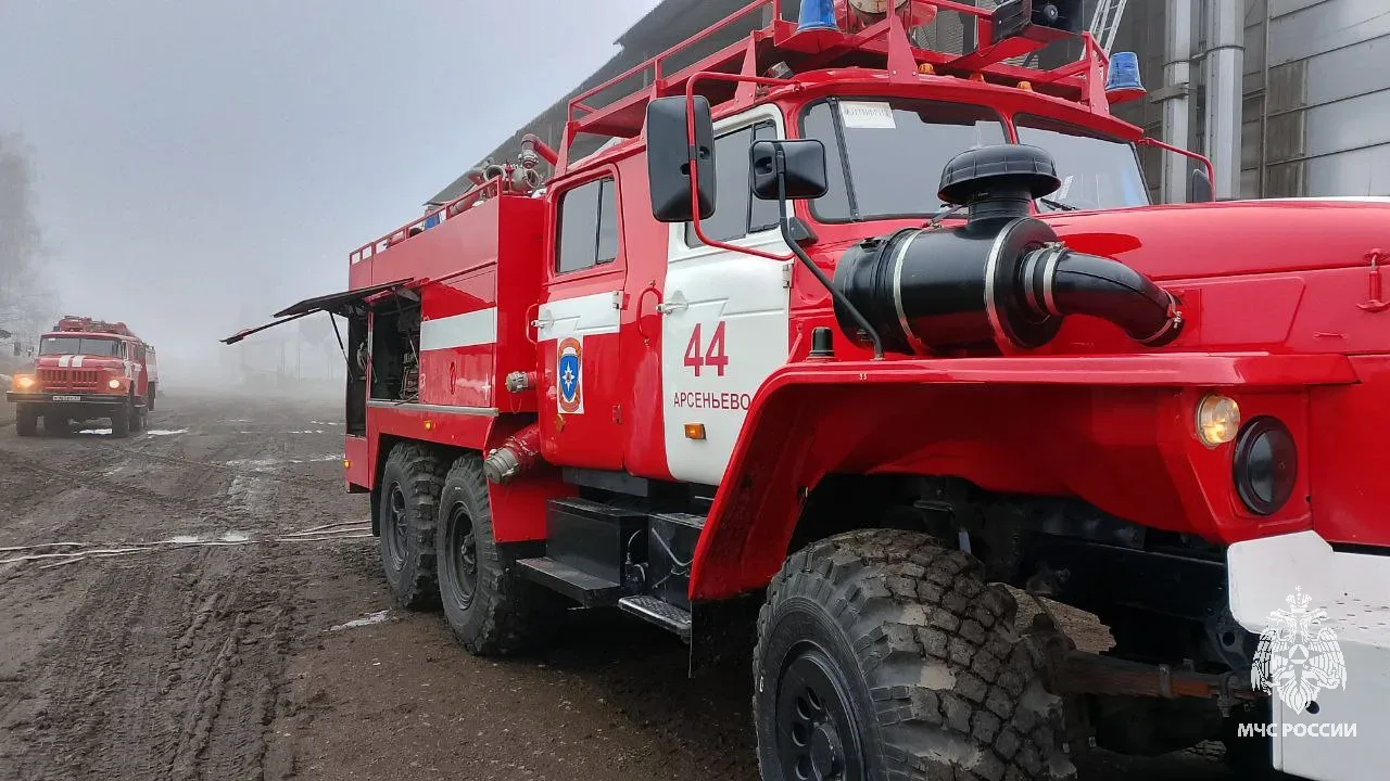 В Тульской области за прошедшие сутки 14 апреля