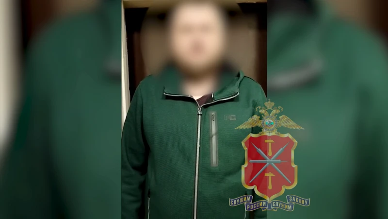 Жителя Тулы арестовали на трое суток за выходку с маской дьявола на Пасху Жителя Тулы арестовали на трое суток за выходку с маской дьявола на Пасху