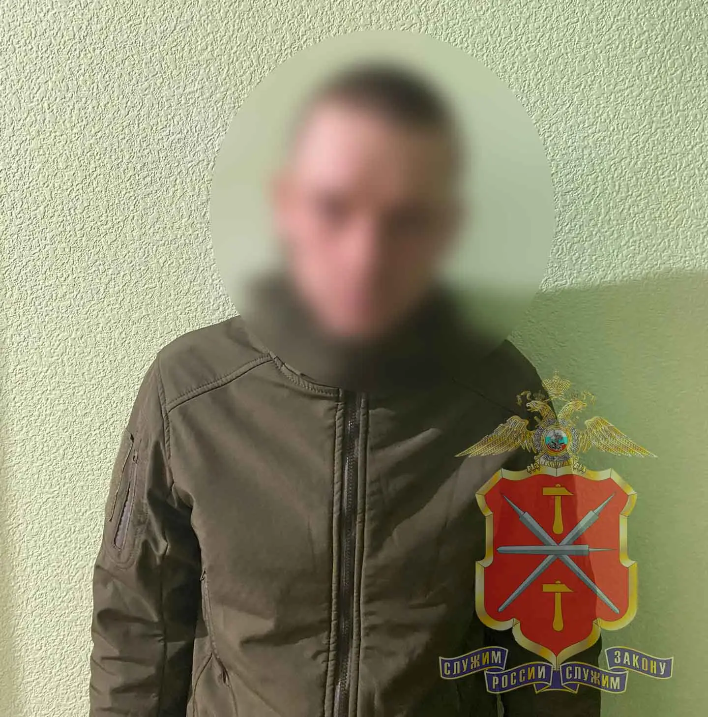 В Заокском районе полицейские задержали водителя квадроцикла, подозреваемого в незаконном хранении наркотиков В Заокском районе полицейские задержали водителя квадроцикла, подозреваемого в незаконном хранении наркотиков