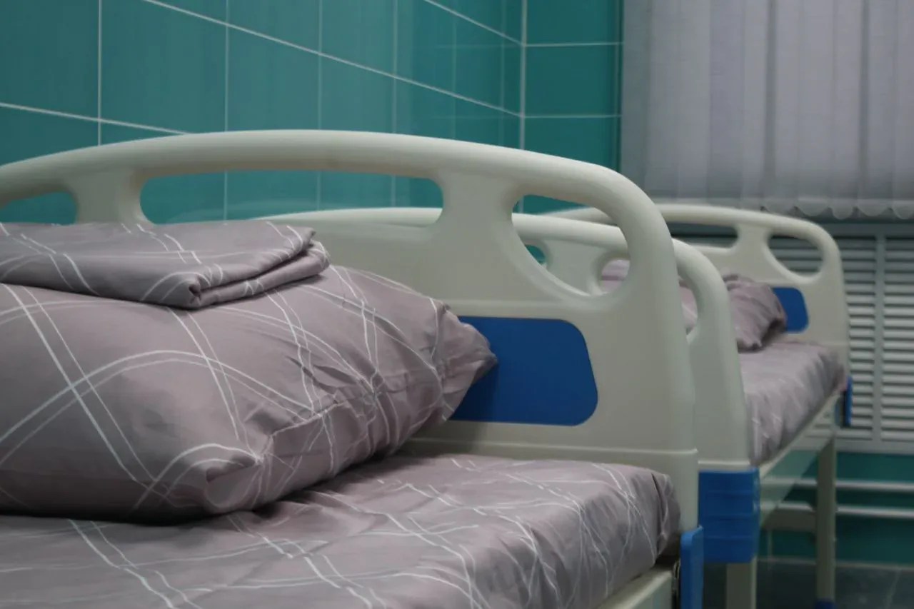 Известно точное место под строительство хирургического корпуса Ваныкинской больницы