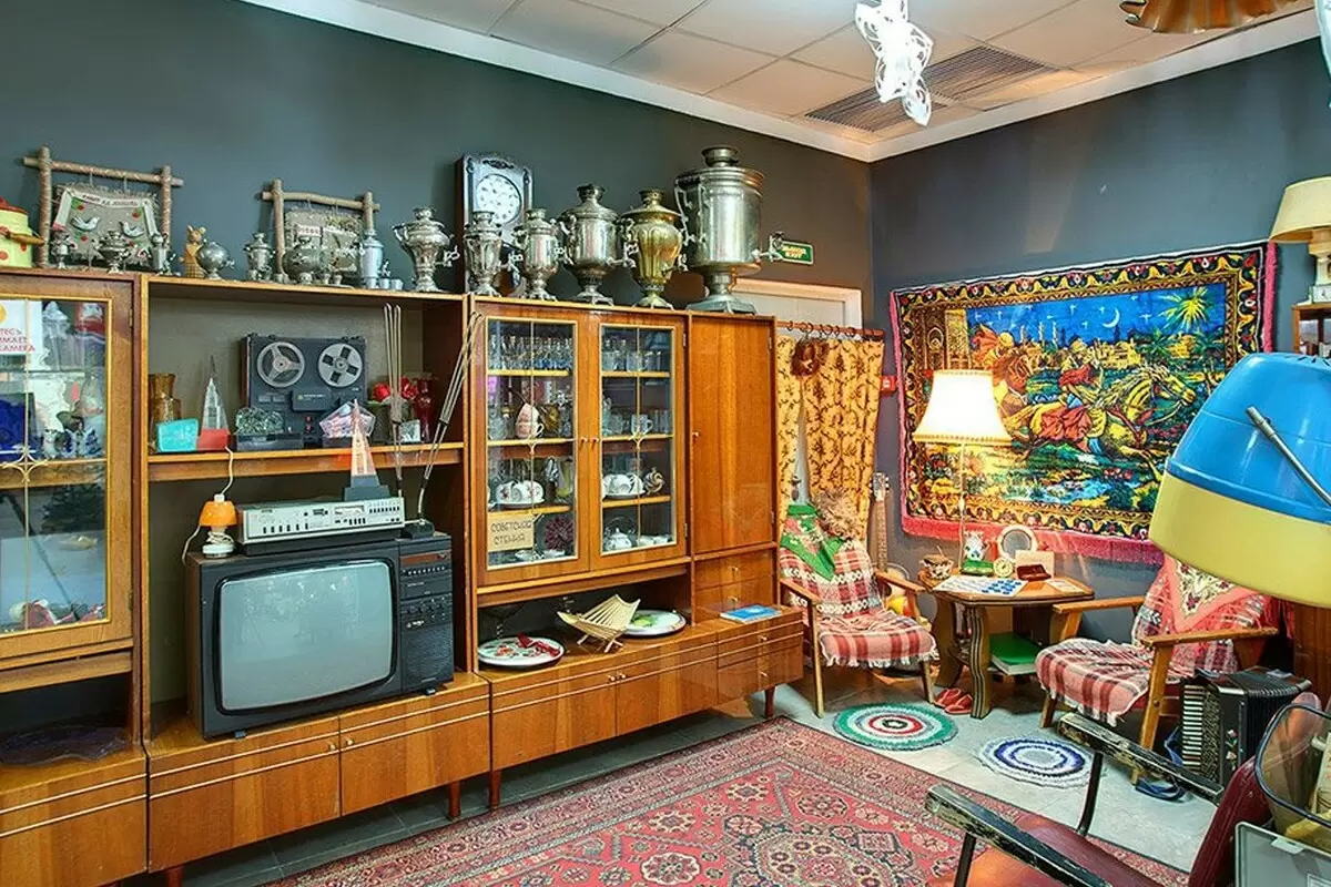 Шесть способов избавиться от ненужного хлама и сделать добро