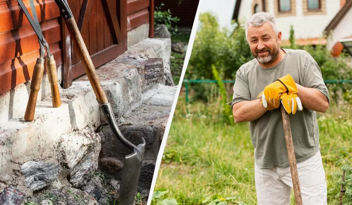 Как заменить лопату: лучшие инструменты для дачи на современный лад