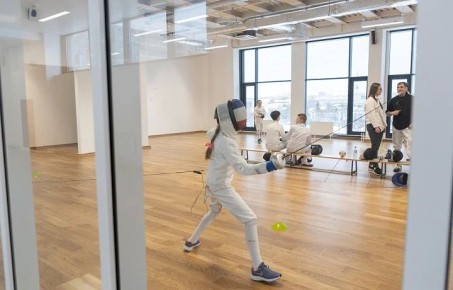 В Тульской области стало на 13,6 тысячи меньше детей-спортсменов