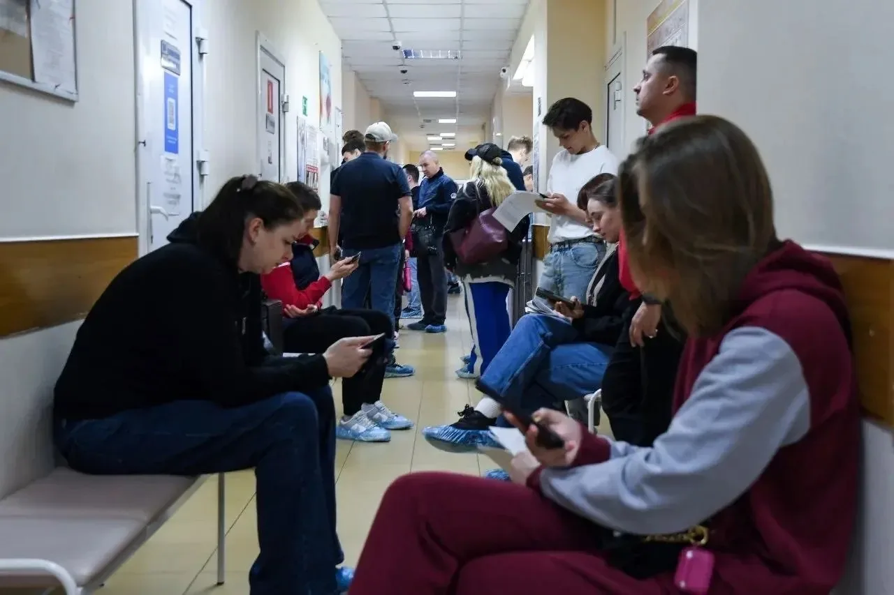 Дмитрий Миляев: Профессиональные клубы Тульской области приняли участие в Национальном дне донора