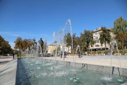 ���� ��������: ���� - ����� �� �������� ���������� ������������ �����������