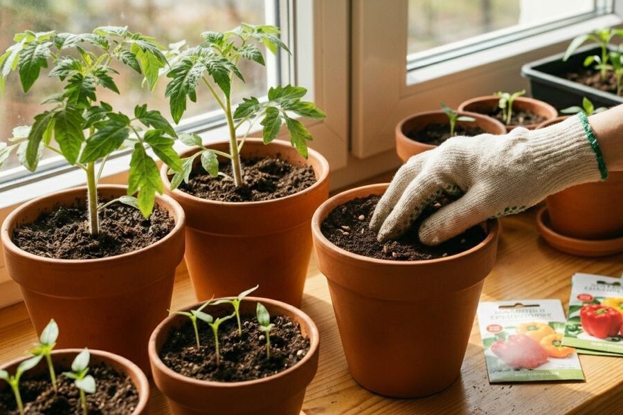 ��� ��������� ����� ������: ������� ������ ������� � ���� ����������