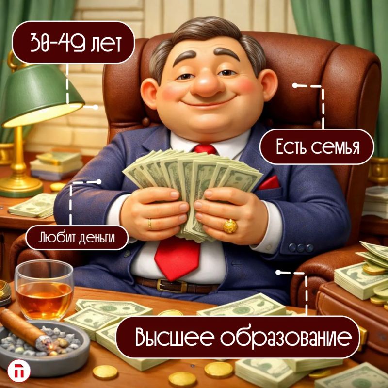 ����� �� � �������� ���������� ������������ � 2025 ����? ��� ������� 30�49 ��� � ������ ������������, ������� ����� � ������� ������