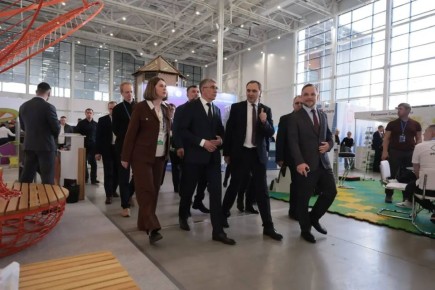 ������� ������: � ������ �������� ������� � ������������� ��������-����������� ParkSeason Expo 2026