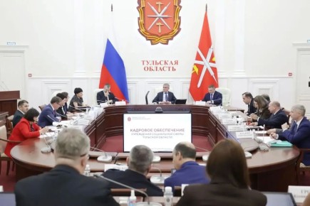 ������� ������: � �������� ������� ��������� ���������� ������������ ��� ���������� �����