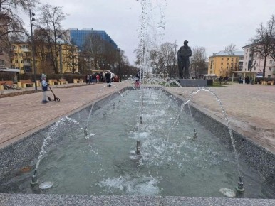 ���� ��������: ���������� ��������� � ���� ��������� ������� � ������ ����� �. �. ��������