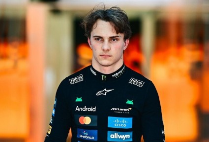 ����� ���������� ����� McLaren: ������ ������� ������ ������� � ������ �� �����?