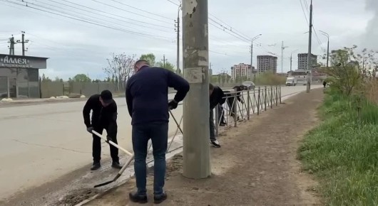 ���� ��������: ������������ ������ ��������� ����������