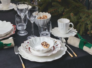 ��� ������� ����������� ���������� �� ���������� ���� � Villeroy & Boch