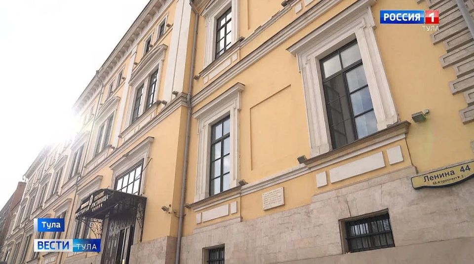 Бесплатные концерты ко Дню Победы в Доме Дворянского собрания