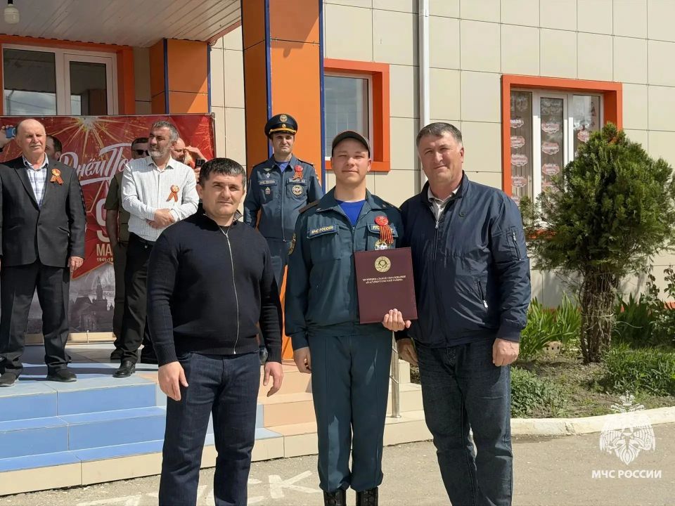 Группировка спасателей Тульского спасательного центра МЧС России завершила работу в Республике Дагестан Группировка спасателей Тульского спасательного центра МЧС России завершила работу в Республике Дагестан