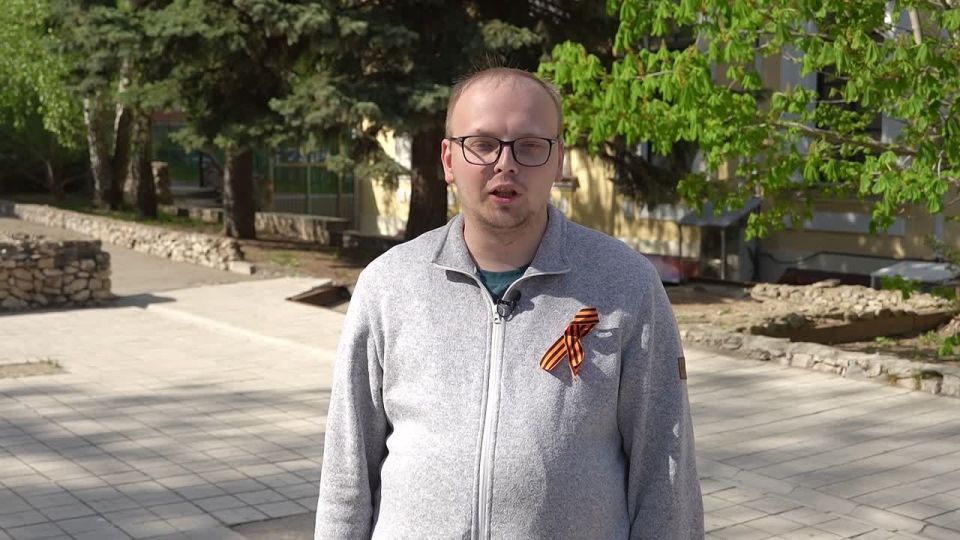 Великий Май: к стихотворному флешмобу присоединяются новые участники