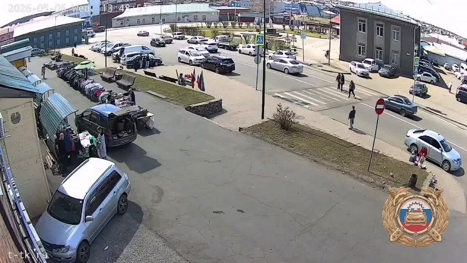 «Салям, бульга, чо салям»: в Тулуне пьяный водитель начал говорить на выдуманном языке после ДТП, чтобы запутать гаишников