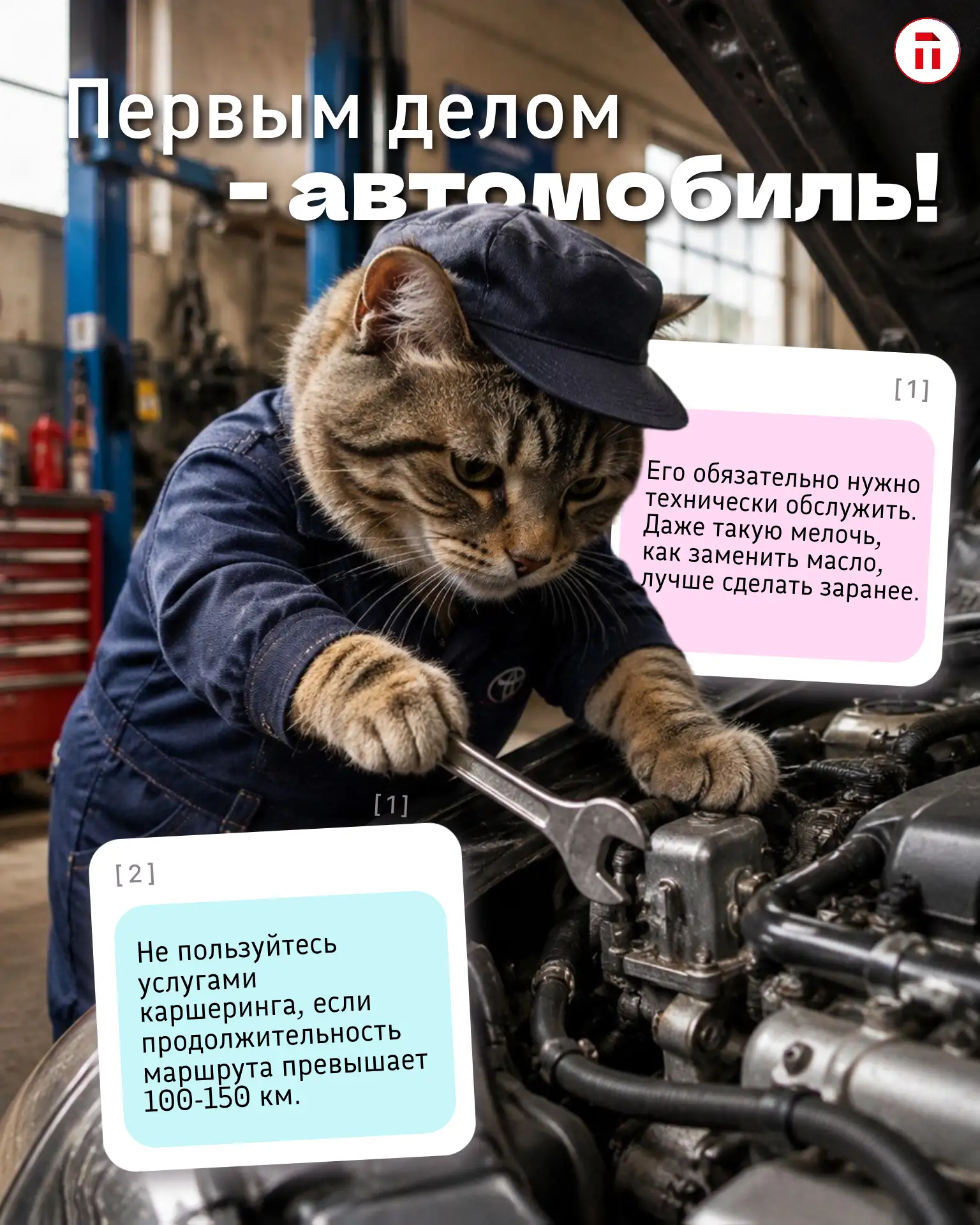 Как набраться впечатлений, не выезжая за пределы Тульской области?