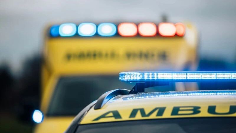 Ужасное ДТП во Франции: пострадали 19 человек, среди них дети