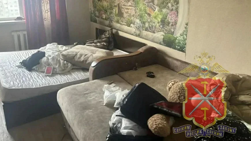 В центре Тулы почти год работал интим-салон с «бабочками»-мигрантами В центре Тулы почти год работал интим-салон с «бабочками»-мигрантами