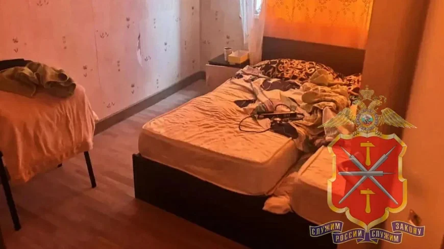 В центре Тулы почти год работал интим-салон с «бабочками»-мигрантами В центре Тулы почти год работал интим-салон с «бабочками»-мигрантами