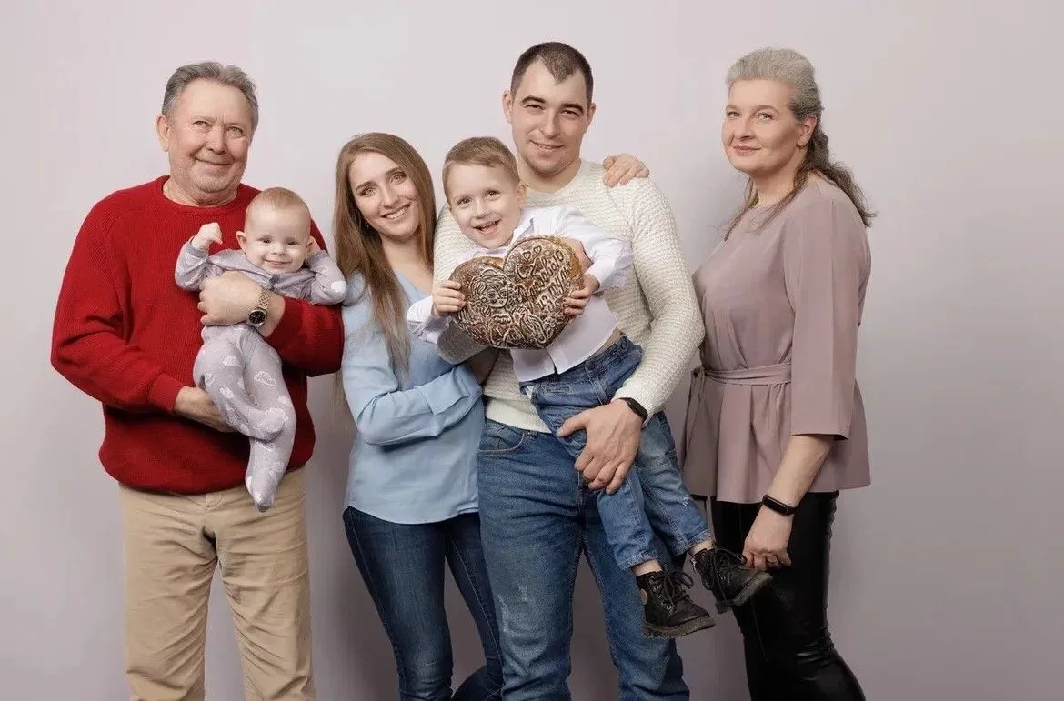 Дмитрий Миляев: Дорогие жители Тульской области! Дмитрий Миляев: Дорогие жители Тульской области!