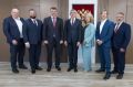 Дмитрий Миляев: Встретился с победителями Национальной предпринимательской премии «Бизнес-Успех»
