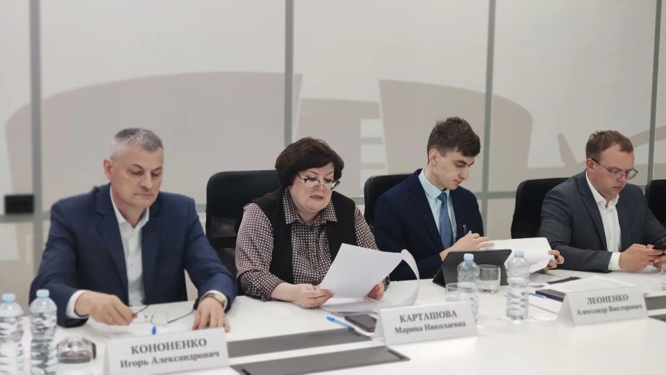 От идеи — к благоустройству: названы лучшие инициативные проекты сельских старост и лидеров ТОС От идеи — к благоустройству: названы лучшие инициативные проекты сельских старост и лидеров ТОС