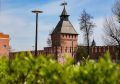 На улице Кауля появится метеостанция в корпусе детской больницы