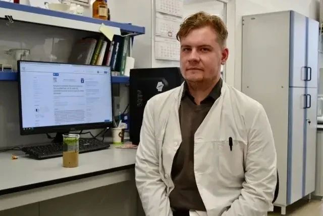 Дмитрий Миляев: Аспиранты ТулГУ — победители конкурсного отбора на стипендию Президента РФ Дмитрий Миляев: Аспиранты ТулГУ — победители конкурсного отбора на стипендию Президента РФ