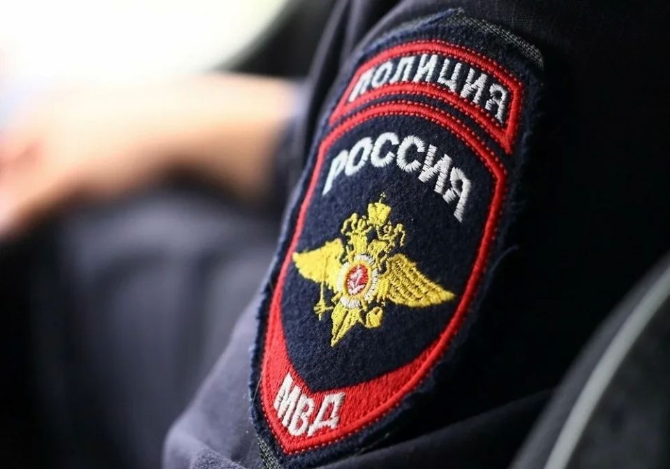 В Тульской области прошло оперативно-профилактическое мероприятие «Пангея»