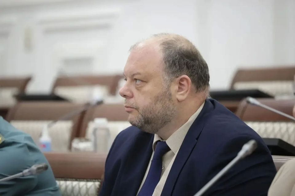 Дмитрий Миляев: На оперативном совещании обсудили проведение в регионе Дня России Дмитрий Миляев: На оперативном совещании обсудили проведение в регионе Дня России
