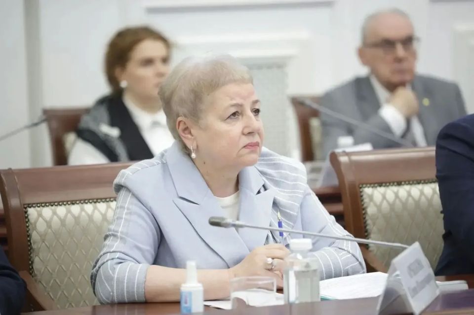 Дмитрий Миляев: На оперативном совещании обсудили проведение в регионе Дня России Дмитрий Миляев: На оперативном совещании обсудили проведение в регионе Дня России