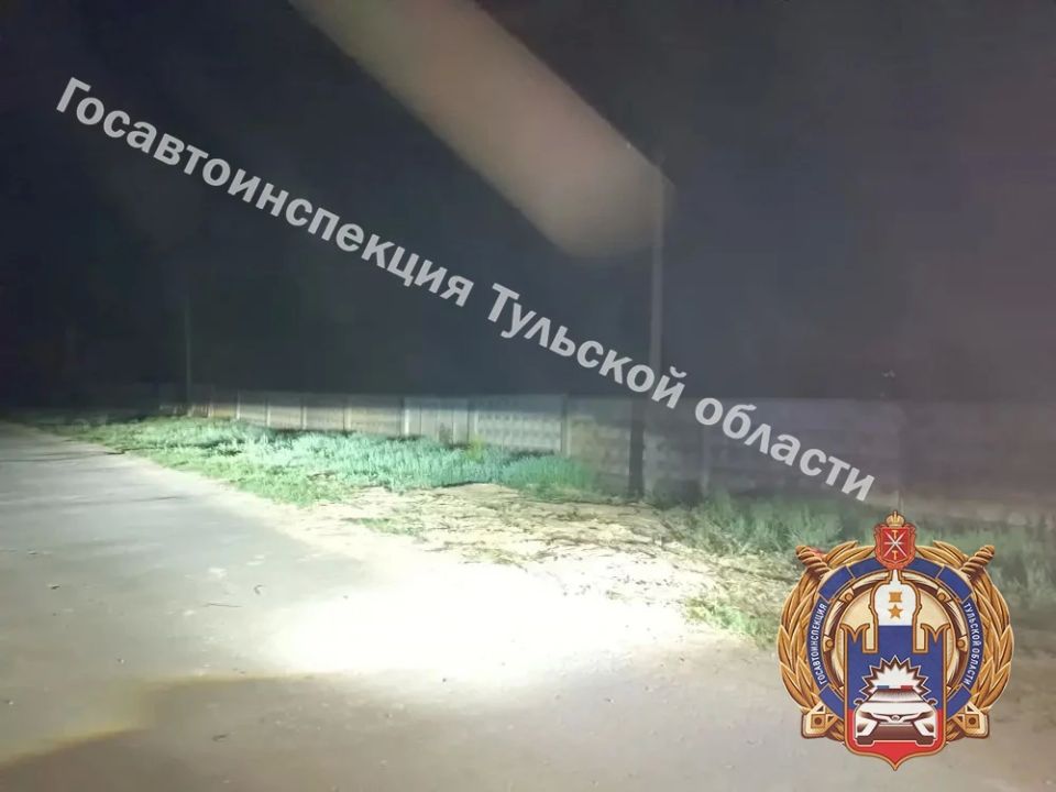 Из сводок ДТП в Тульской области произошедших на территории региона за минувшие пятницу и выходные дни Из сводок ДТП в Тульской области произошедших на территории региона за минувшие пятницу и выходные дни