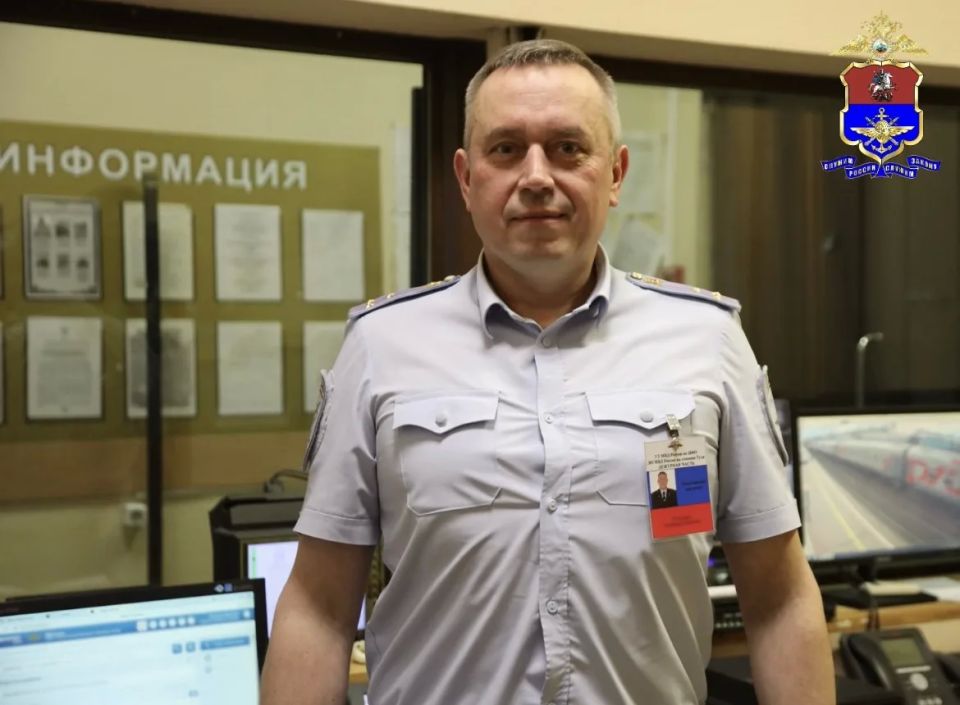 #ЛицаТранспортнойПолиции. Доброго дня и продуктивной рабочей недели желает вам оперативный дежурный дежурной части линейного отдела МВД России на станции Тула
