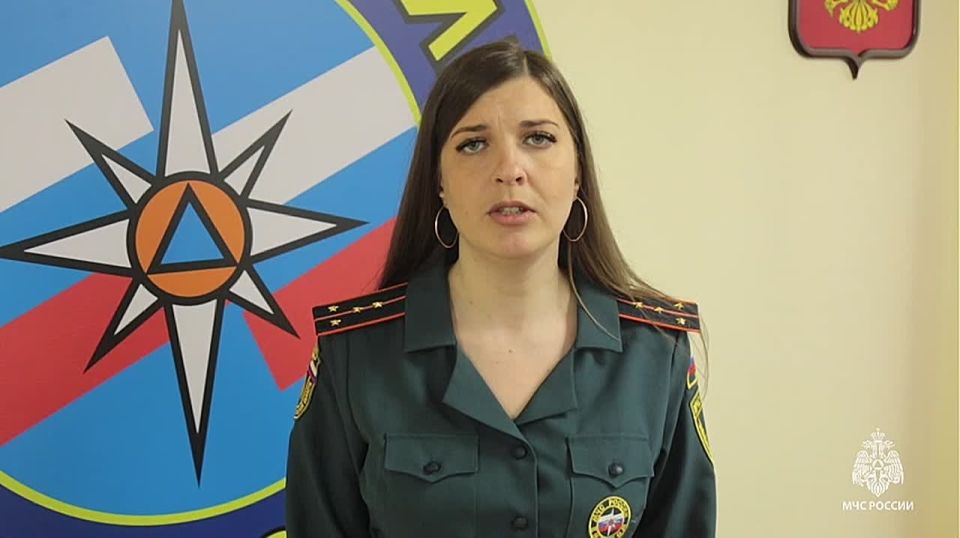 #МЧС_обзор. В период с 11 по 17 мая на территории региона чрезвычайных ситуаций и чрезвычайных происшествий зарегистрировано не было