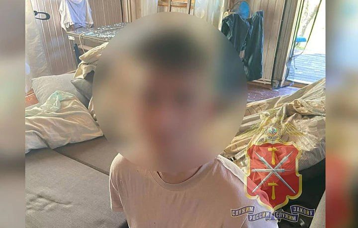 Тульские полицейские пресекли работу нарколаборатории в Подмосковье