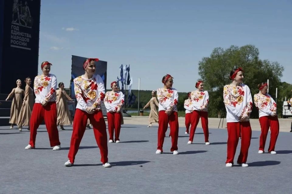 Как проходит Всероссийский съезд учителей в Тульской области Как проходит Всероссийский съезд учителей в Тульской области