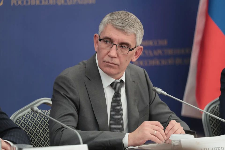Дмитрий Миляев: Сегодня Тульская область стала по-настоящему главной спортивной и образовательной площадкой страны