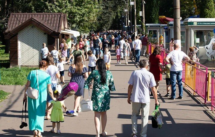 В Туле 20 мая может обновиться рекорд тепла 129-летней давности