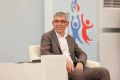 «Много работаю, редко ем»: Миляев рассказал, как поддерживает форму